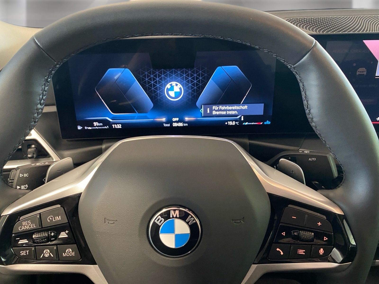 BMW 318 - Bild 10
