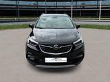 Opel Mokka X 1.4 T Automatik "120 Jahre"+Navi+LED+SHZ - gebrauchte Opel Mokka aus dem Jahr 2019