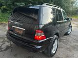 Mercedes-Benz ML 400 CDI Final Edition 3,5t AHK EURO4 BOSE - Mercedes-Benz ML 400