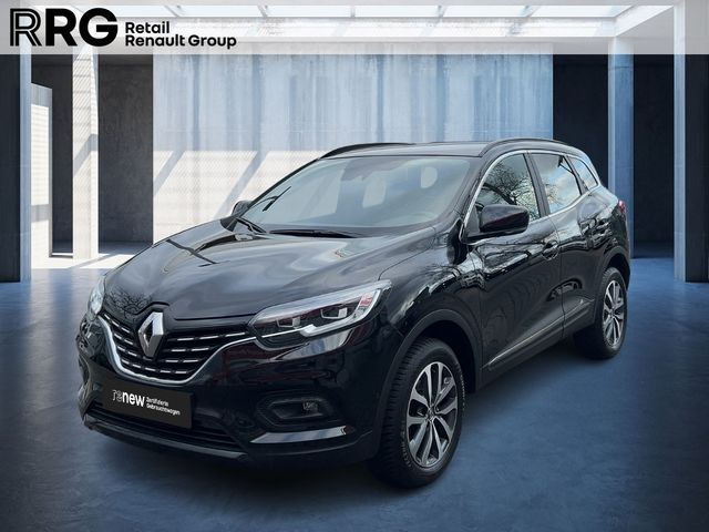 Renault Kadjar 1.3 TCe 140 Black Edition GPF UPE:39.500,