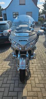 Honda Goldwing 1800 - Offers