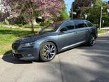 Skoda Superb Sportline Allrad Canton Standheizung Pano - Skoda Superb von privat