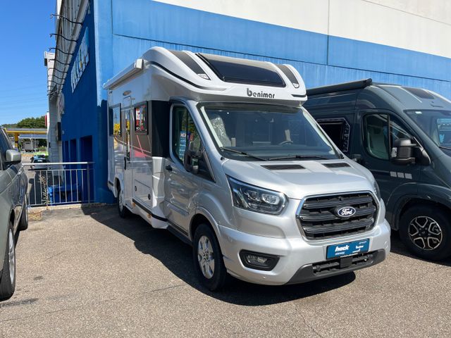 Benimar Tessoro 481 *Sonderpreis*