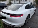 Porsche Panamera 4S Diesel S V8 Voll 2.Hand  - Porsche Panamera Gebrauchtwagen in Köln