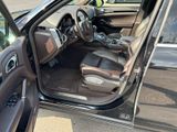 Porsche Cayenne Diesel Platinum Edition Platinum Editi - Porsche Cayenne: Platinum Edition