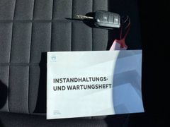 CITROEN C3 MAX*Allwetter*LED*Touchscreen