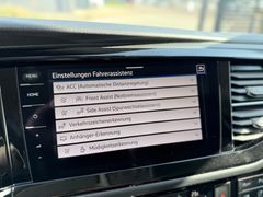 VW T6.1 DSG/4MOTION/MULTI/2EL.SCHIEBTÜR/ACC/RFK