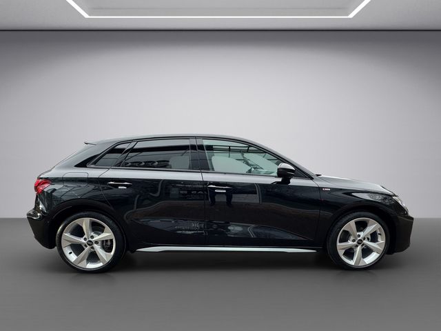 A3 Sportback S line 35 TFSI 110150 kWPS S tronic