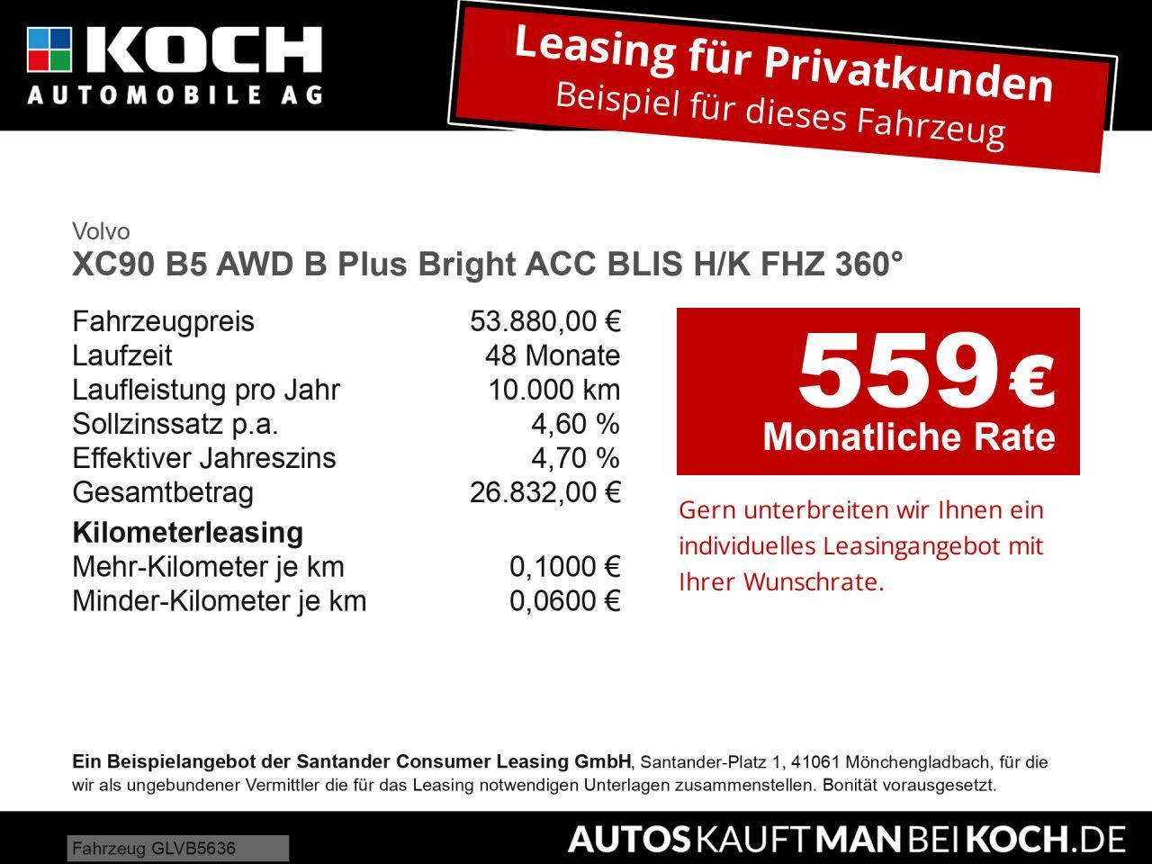 Volvo XC90 - Bild 3