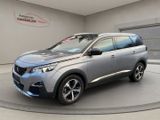 Peugeot 5008 Allure 1.6 PureTech ,Allure/viele Extras !! - Peugeot 5008 mit Benzin-Antrieb: 1.6