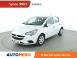 Opel Corsa 1.4 Essentia*KLIMA*GARANTIE*CD-PLAYER* - Opel Corsa Gebrauchtwagen in Köln