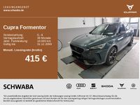 Cupra Formentor - Vorschau Bild 2