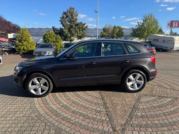 Audi Q5 - 8