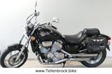 Honda VF 750 C  Magna - HONDA MAGNA 750