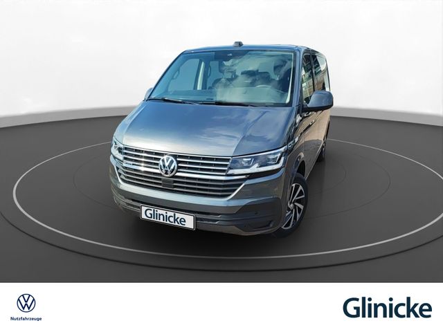 Volkswagen T6.1 Multivan Comfortline 4Motion 5 Jahre Garant