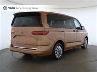 Volkswagen T7 Multivan - Vorschau Bild 6