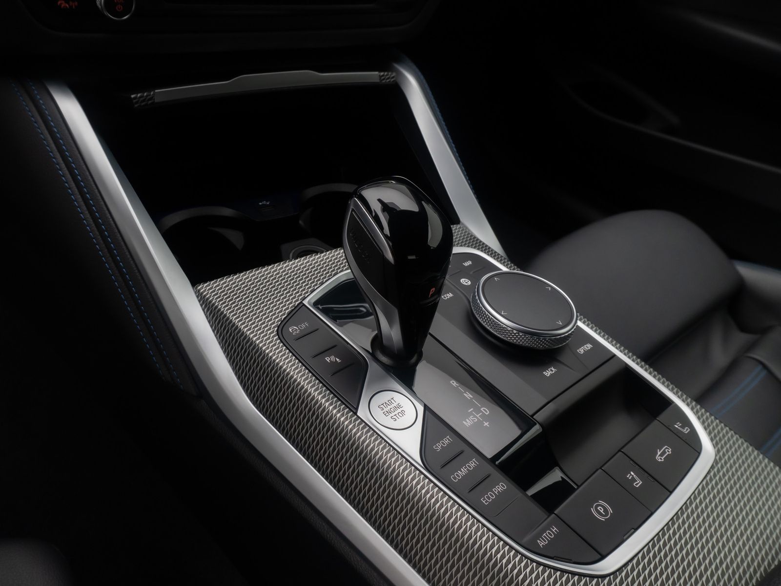 Fahrzeugabbildung BMW M440i Cabrio Laser HUD Kamera DAB H/K Komfort