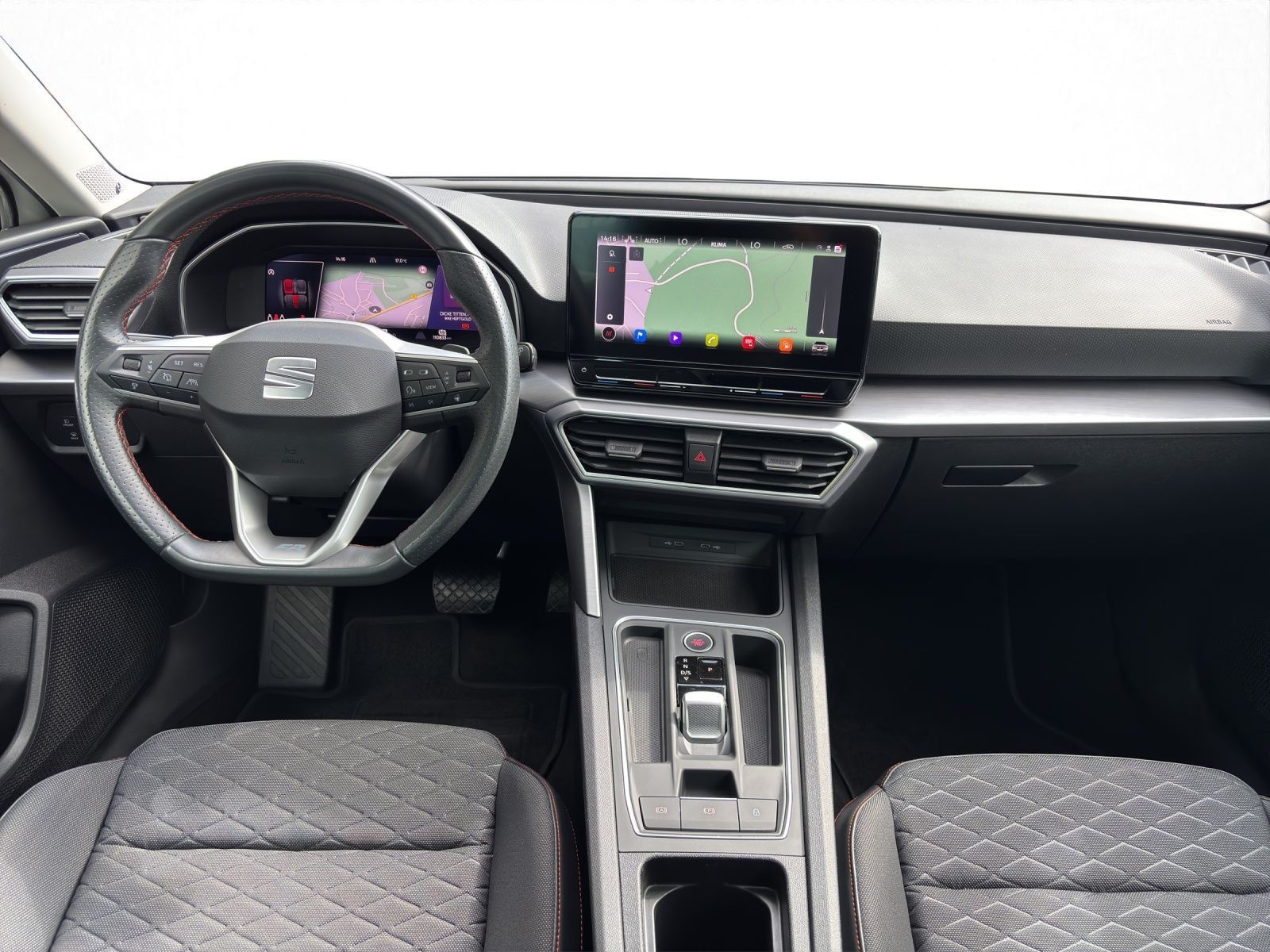 Seat Leon - Bild 8