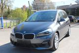 BMW 220iA Gran Tourer Navi-HiFi-Sportsitze-Panorama - BMW 220 Gran Tourer aus 2022