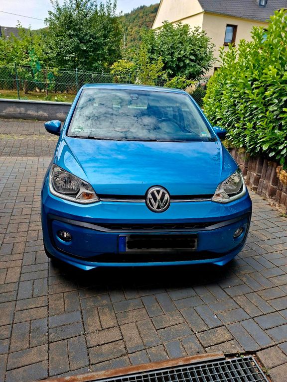 Image of Volkswagen up!