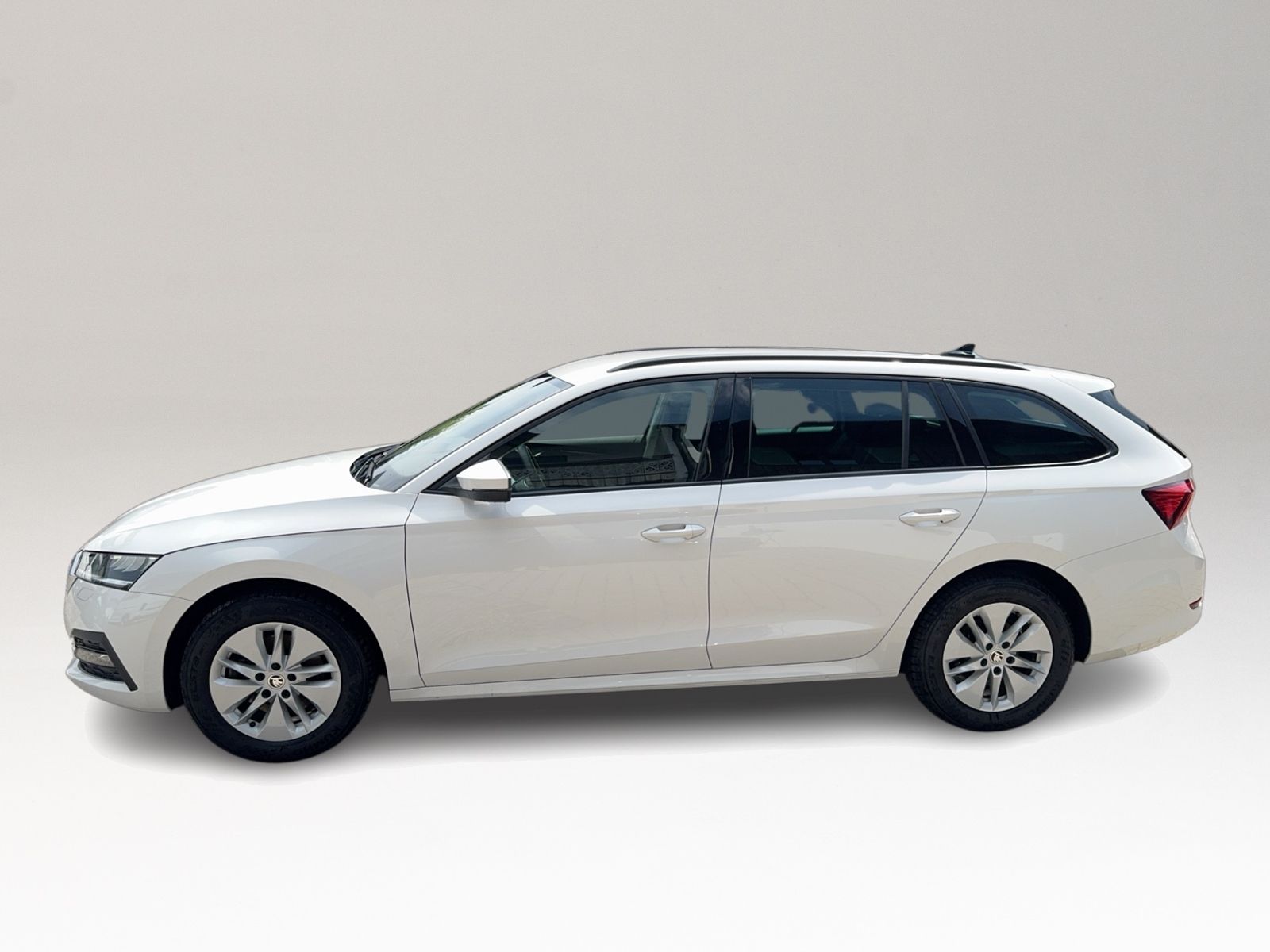 Octavia Combi 2.0 TDI DPF Ambition 4x4, Business