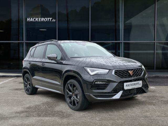 Cupra Ateca - Bild 8