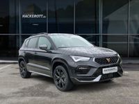 Cupra Ateca - Vorschau Bild 8