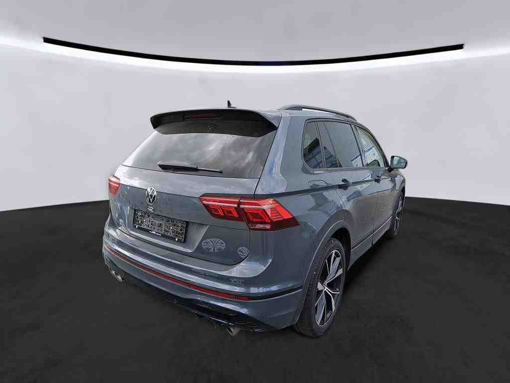Volkswagen Tiguan - Bild 3