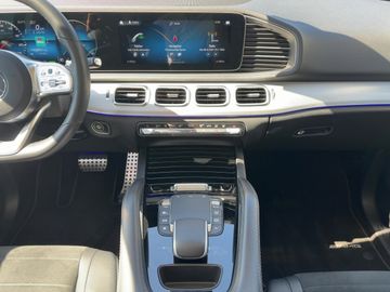 Mercedes GLE 350 - 10