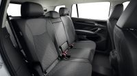 Volkswagen Tayron - Vorschau Bild 12