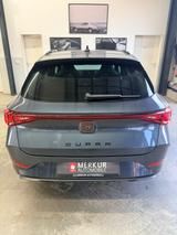 Cupra Leon Sportstourer 1.4 TSI eHybrid+ACC+Leder+Navi - Cupra Leon: Sitzheizung