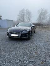 Audi S5 3.0 TFSI tiptronic quattro Sportback - - Audi S5: Limousine