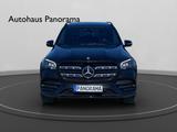 Mercedes-Benz GLS 400 d 4Matic/AMG/Hud/Softcl/Pano/Ahk/7Sitzer - gebrauchte Mercedes-Benz GLS 400 aus dem Jahr 2022