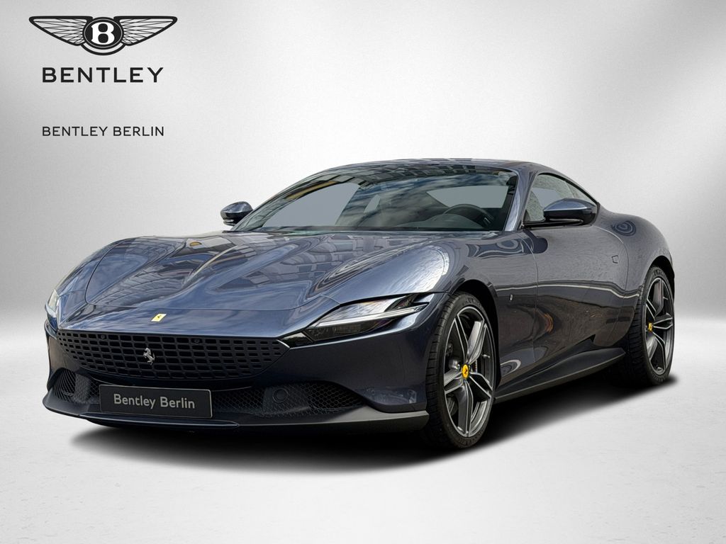 Image of Ferrari Roma