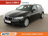 BMW 116i  *NAVI*SHZ*GARANTIE* - BMW 116 Gebrauchtwagen in München