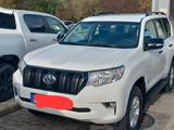 Toyota Land Cruiser 2.8 D-4D - Topzustand - Toyota Land Cruiser von privat