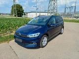 Volkswagen VW Touran 5T1 2,0TDI  SCR 150PS Comfortlin... - Volkswagen Touran: 5.2