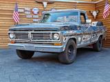 Ford F 250 5.8L V8 Teilrestauriert H-Gutachten