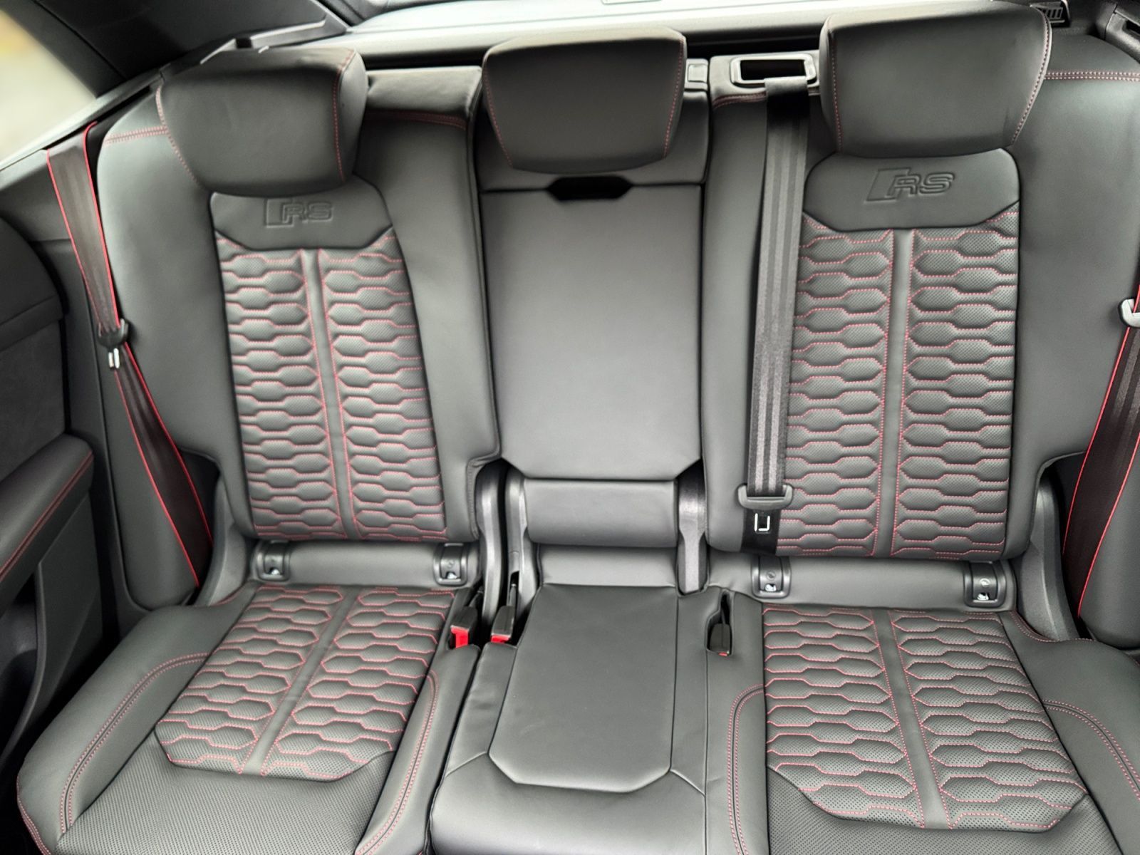 Audi RSQ8 - Bild 15