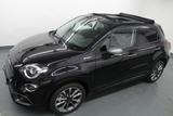 Fiat 500X 1.5 Hybrid Sport Dolcevita DCT Kamera+PDC+N - Fiat 500X Cabrio Gebrauchtwagen