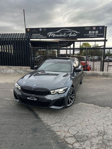 BMW Bmw 340i M 340d 48V xDrive Touring