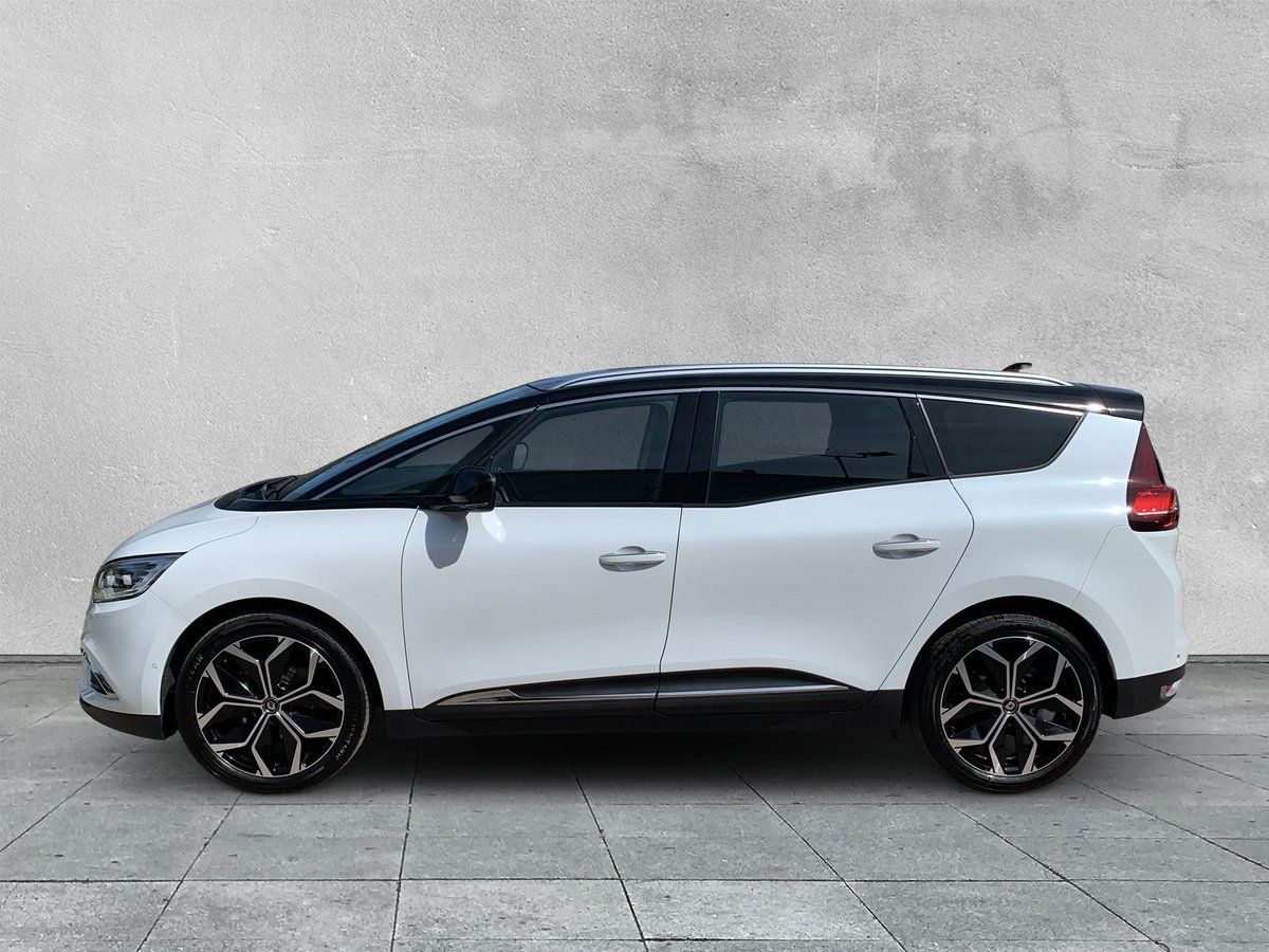 Renault Grand Scenic - Bild 2