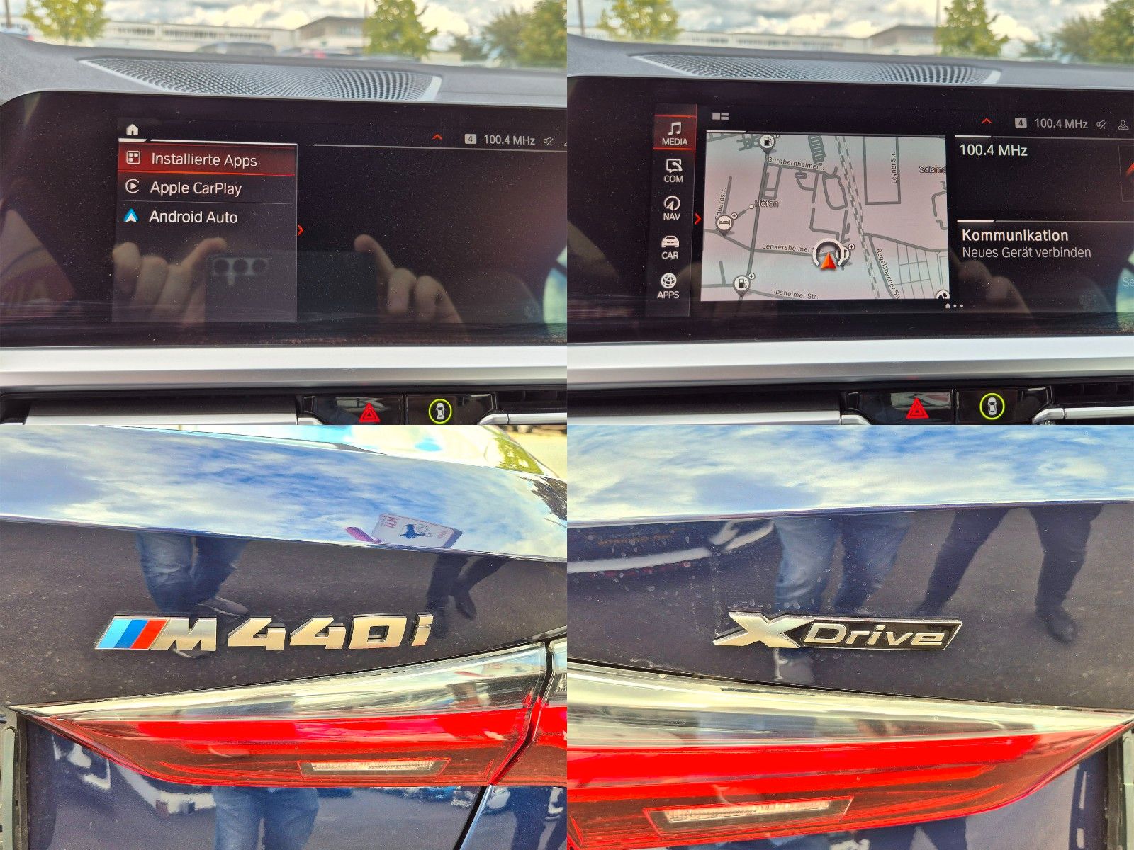 Фото авто