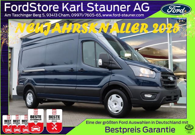 Ford Transit Trend 2.0 KASTENWAGEN 350/L3/H3 AHK