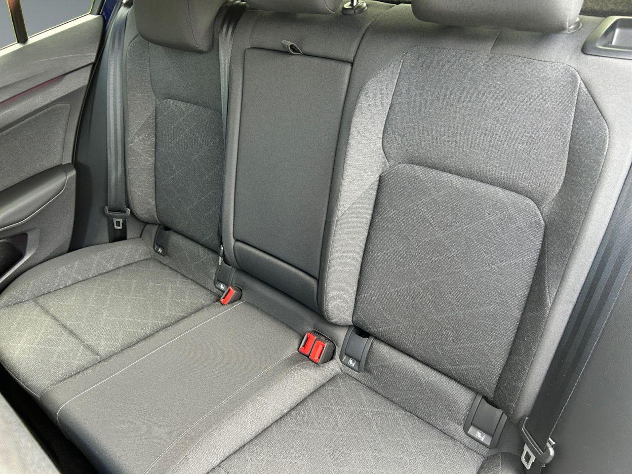 Volkswagen Golf VIII 1.5 TSI DSG Life,NAVI,SHZ,GJR,ACC,RFK, миниатюра 13