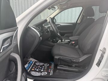 BMW X3 - 6