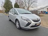 Opel Zafira C Tourer Drive 1.6 CDTI* TÜV 03/2027*Eur6 - Opel Zafira mit Diesel-Antrieb: 1.6