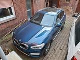 BMW bmw x3 Xdrive 30i 2020 Benzin 258ps - BMW X3: Ps