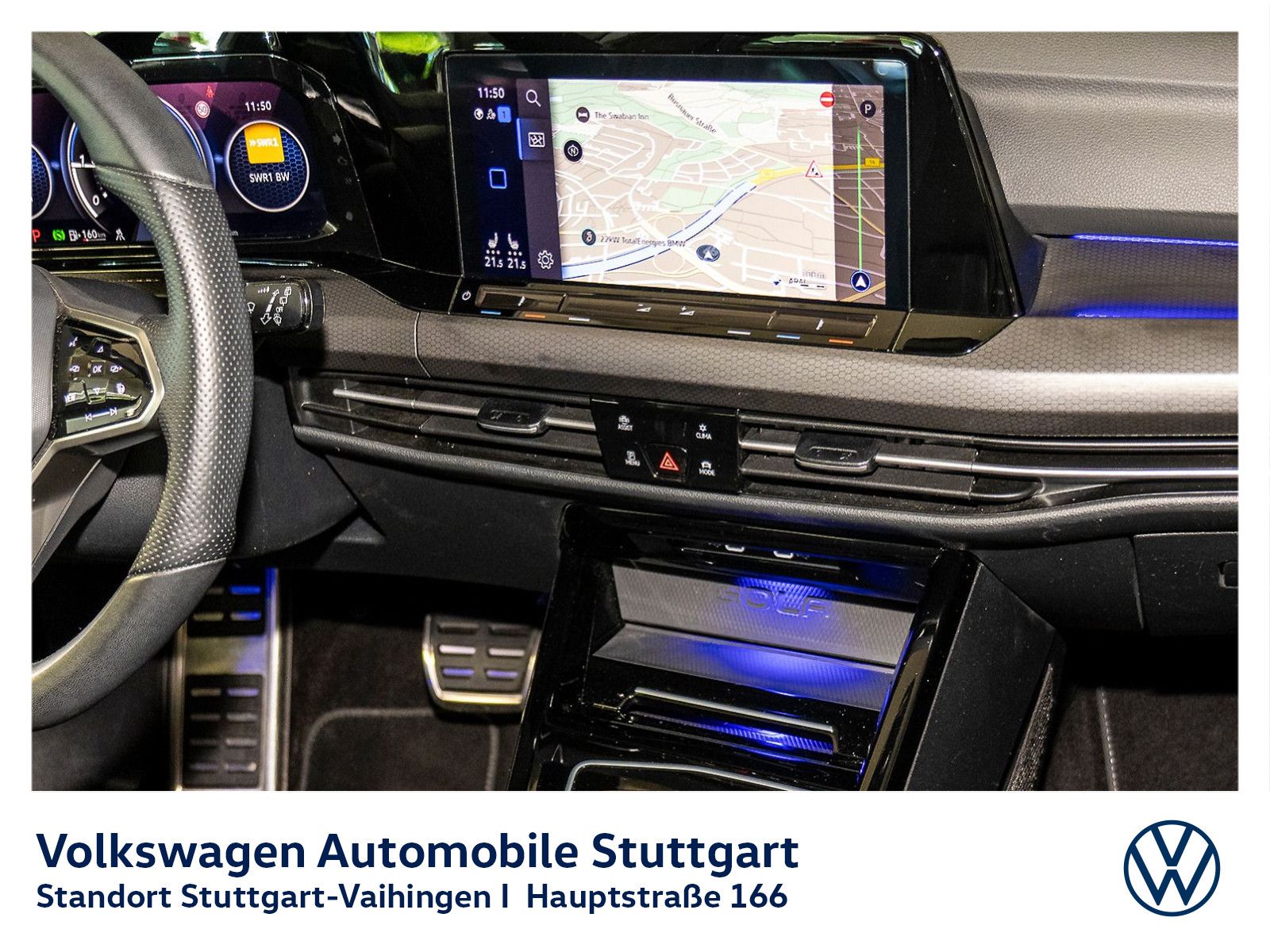 Volkswagen Golf - Bild 6