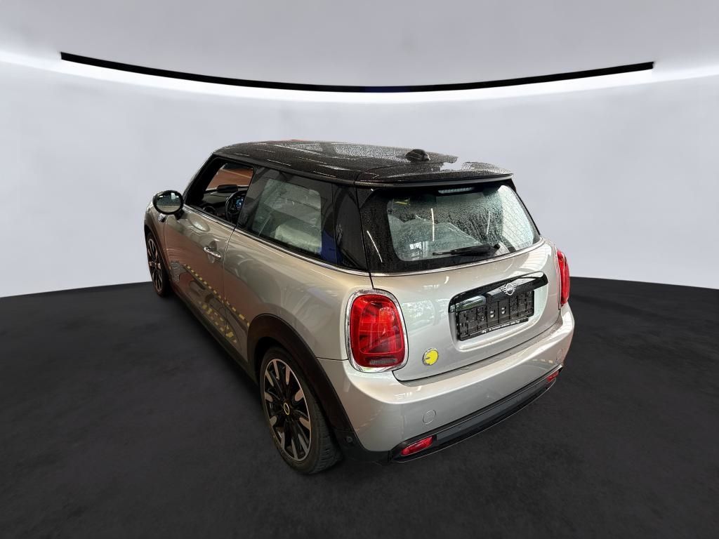 MINI Cooper SE 135kW YoursTrim Navi SHZ Pano RKam imagem 2
